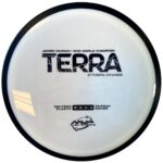 MVP Terra - Neutron, 174g