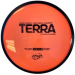 MVP Terra - Neutron, 174g