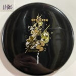 MVP Glitch - Eclipse R2, 145g