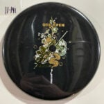 MVP Glitch - Eclipse R2, 145g