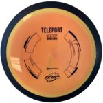 MVP Teleport - Neutron, 174g