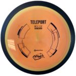 MVP Teleport - Neutron, 174g