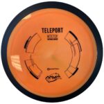 MVP Teleport - Neutron, 175g