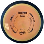MVP Teleport - Neutron, 175g