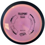 MVP Teleport - Neutron, 174g