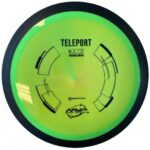 MVP Teleport - Neutron, 175g