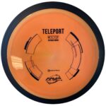 MVP Teleport - Neutron, 175g