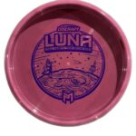 Discraft Luna - ESP Swirl TS 2022, 173-174g