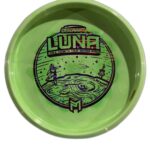 Discraft Luna - ESP Swirl TS 2022, 173-174g
