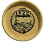 Discraft Luna - ESP Swirl TS 2022, 173-174g