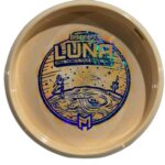 Discraft Luna - ESP Swirl TS 2022, 173-174g
