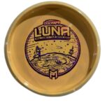 Discraft Luna - ESP Swirl TS 2022, 173-174g