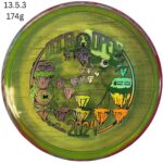 Axiom Tempo - Proton Soft, 174g