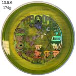 Axiom Tempo - Proton Soft, 174g
