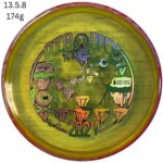 Axiom Tempo - Proton Soft, 174g