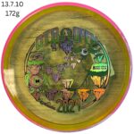 Axiom Tempo - Proton Soft, 172g