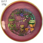 Axiom Tempo - Proton Soft, 172g