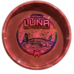 Discraft Luna - ESP Swirl TS 2022, 173-174g