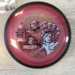 MVP Trail - Proton, 175g
