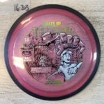 MVP Trail - Proton, 175g
