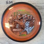 MVP Trail - Proton, 175g