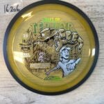 MVP Trail - Proton, 175g