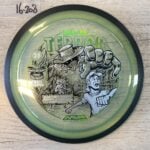 MVP Trail - Proton, 175g