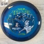 MVP Trail - Proton, 175g