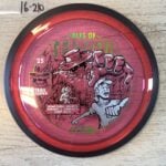 MVP Trail - Proton, 175g