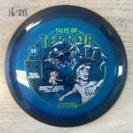 MVP Trail - Proton, 175g