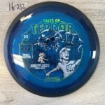 MVP Trail - Proton, 175g