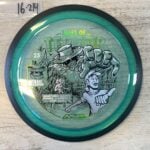 MVP Trail - Proton, 175g