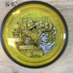 MVP Trail - Proton, 175g