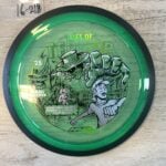 MVP Trail - Proton, 175g