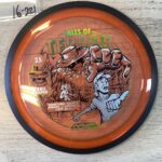MVP Trail - Proton, 175g