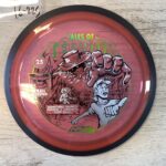 MVP Trail - Proton, 175g