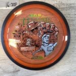 MVP Trail - Proton, 175g