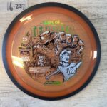 MVP Trail - Proton, 175g