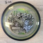 MVP Trail - Proton, 175g