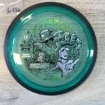 MVP Trail - Proton, 174g