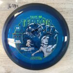 MVP Trail - Proton, 174g