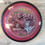 MVP Trail - Proton, 174g