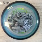 MVP Trail - Proton, 174g
