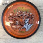 MVP Trail - Proton, 174g