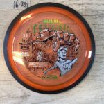 MVP Trail - Proton, 174g