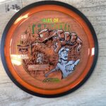MVP Trail - Proton, 174g