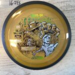 MVP Trail - Proton, 174g