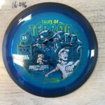 MVP Trail - Proton, 174g