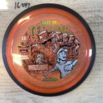 MVP Trail - Proton, 174g