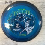 MVP Trail - Proton, 174g
